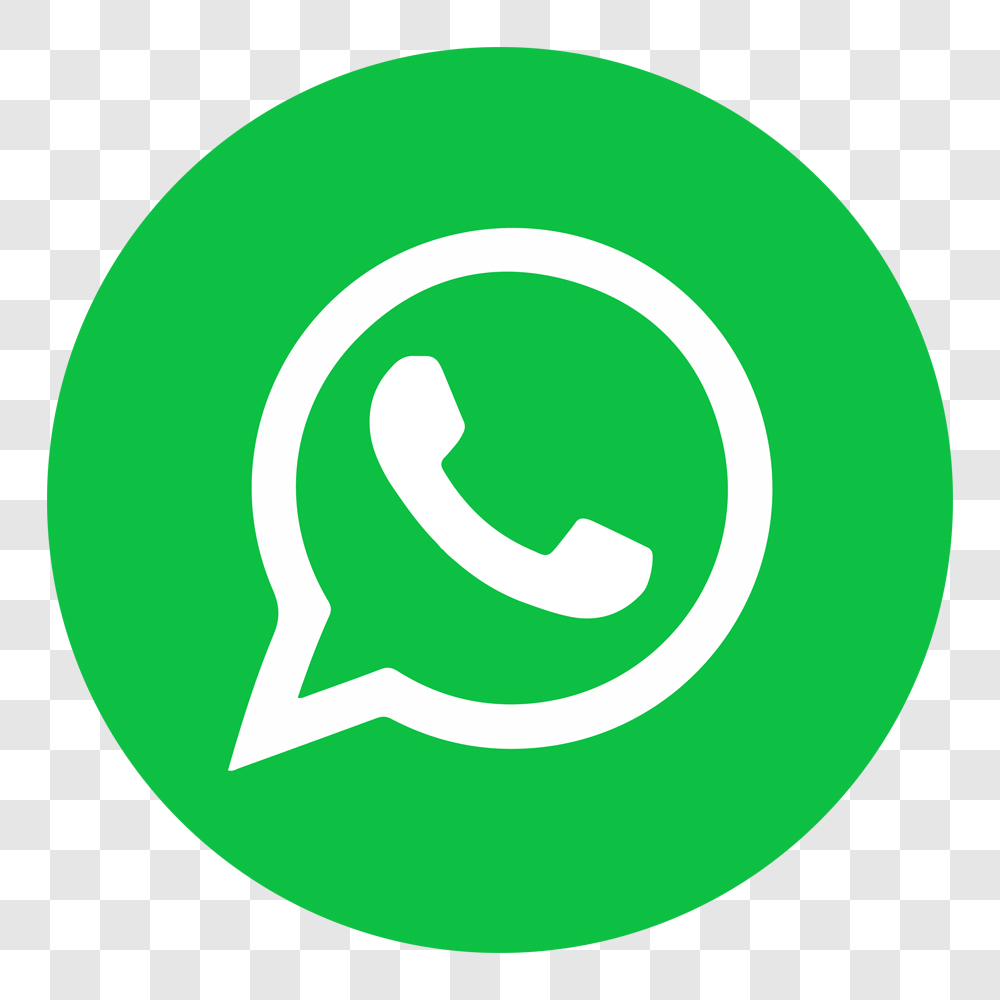 WhatsApp Logo